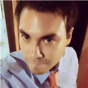 Soy Felipe y ofrezco clases de inglés dinámicas y divertidas