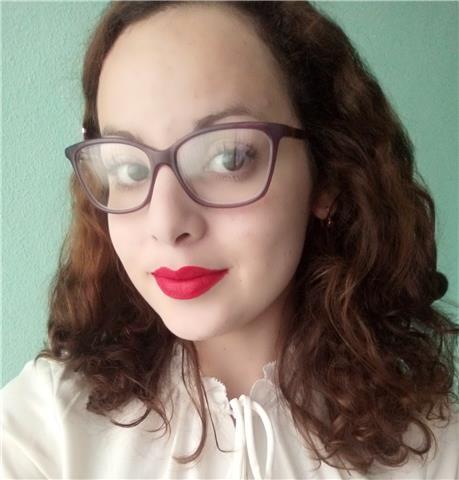 Soy abogada con experiencia en educación , y vocación para ensenar. mi lengua nativa es el espanol. también habló italiano