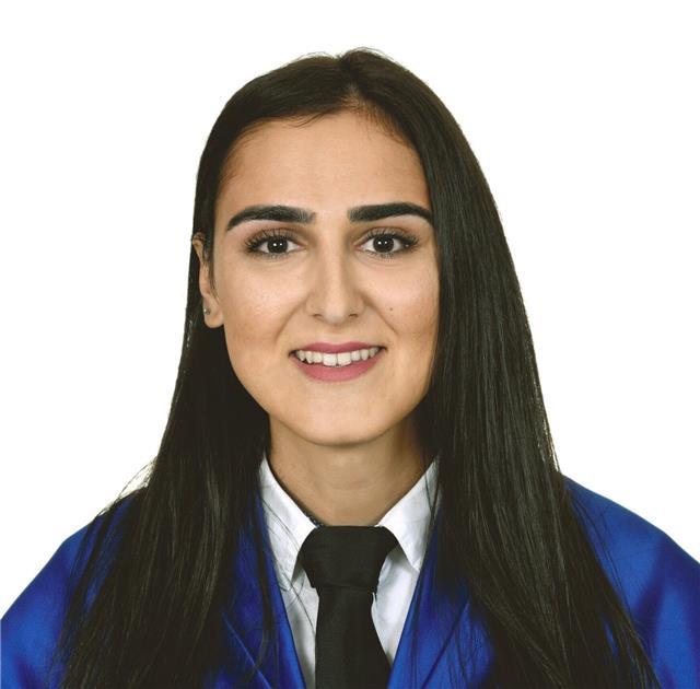 Chica con alto nivel de inglés para dar clases particulares a alumnos de cualquier edad y curso