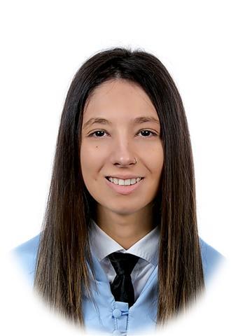 Graduada en linguas estranxeiras y con nivel c2 de inglés se ofrece a dar clases particulares de inglés