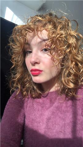 Estudiante de psicología ofrece clases de apoyo de primaria