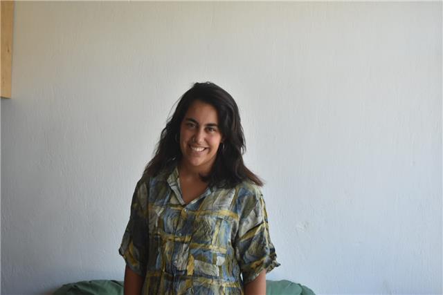 Manuela Garcia Rodriguez