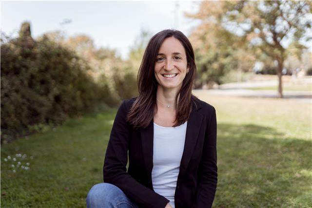 Soy profesora de yoga y ofrezco entrenamientos personalizados para que puedas empezar tu actividad física desde cero