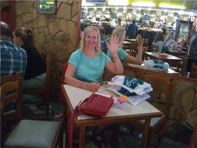 Profesora nativa de español ofrece clases de español, lengua y literatura argentina y latinoamericana y/o español para extranjeros