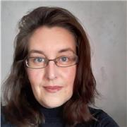 ESOL teacher with 10 year's experience