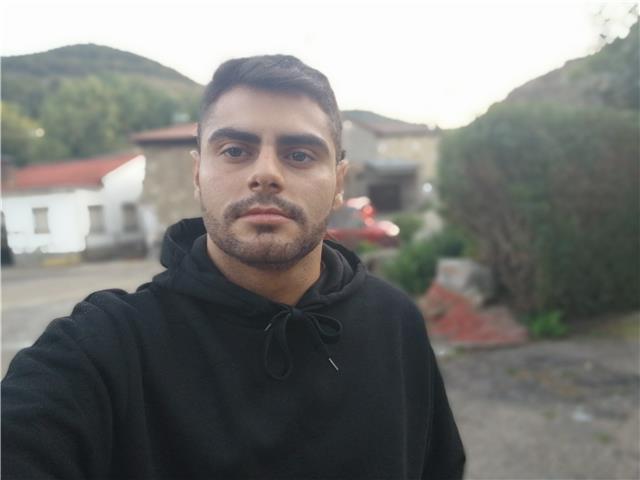 Aitor Borrás Gutiérrez