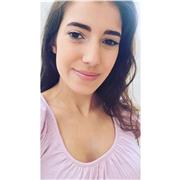 PROFESORA DE PRIMARIA Y ESO IMPARTE CLASES DE APOYO ONLINE