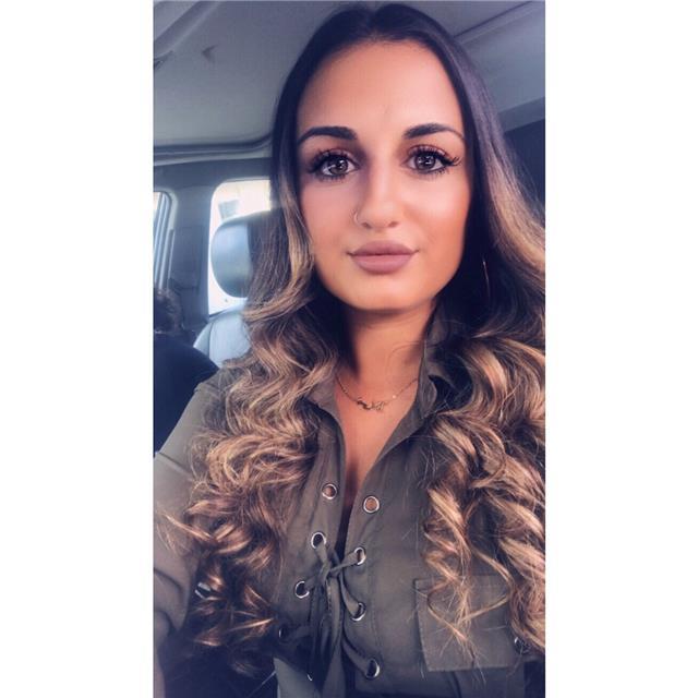 Enthusiastic native english speaking teacher!