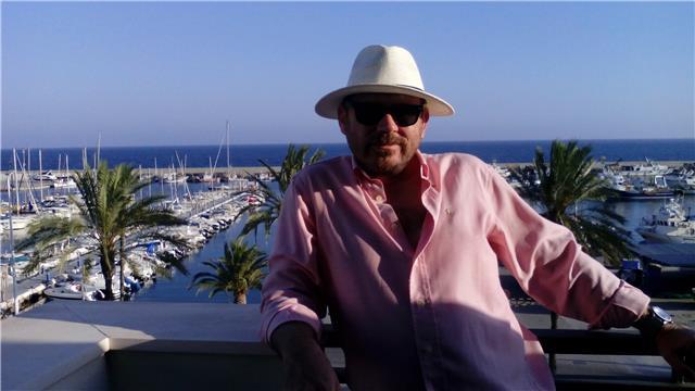 Profesor cambridge celta con experiencia