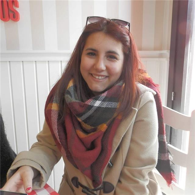 Profesora de inglés imparte clases particulares de forma presencial u on-line para todos los niveles: elementary, intermediate, advanced
