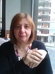 Sylvia Andrea Manzini Tapia