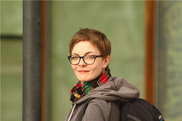 Jennifer Emily Thomas