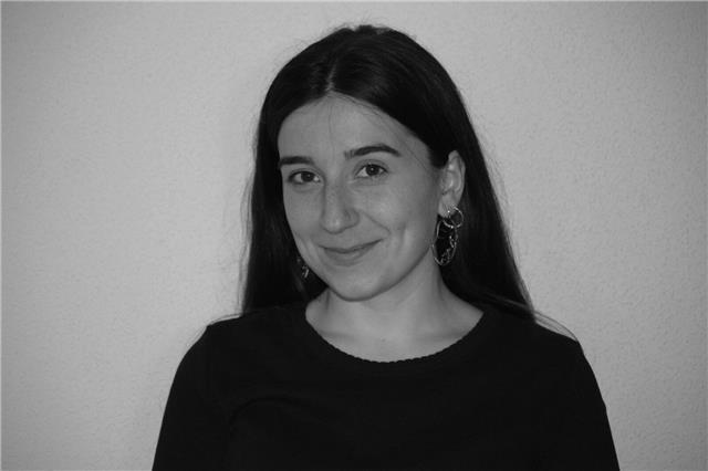 Graduada en biología. profesora de ciencias en secundaria