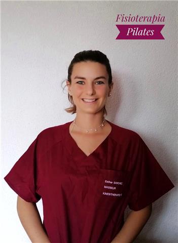 Fisioterapeuta colegiada n° 14672 imparte clases de pilates y sesiones de fisioterapia y rehabilitación a domicilio en la comunidad de madrid. especialista en suelo pélvico (mujer hombre y niño)