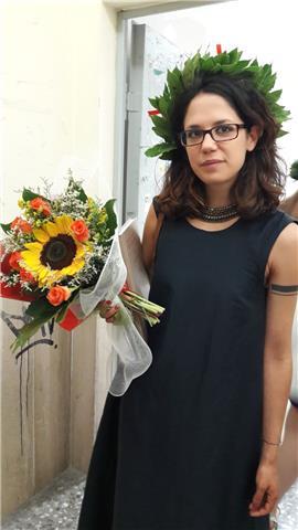 Laurea magistrale in Lettere