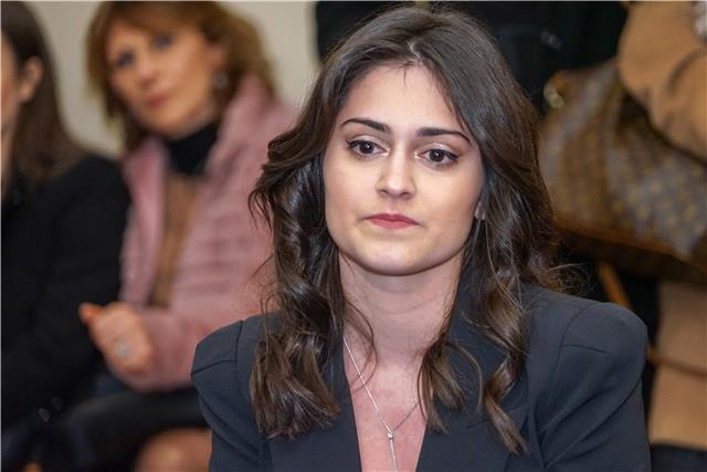 Laurea magistrale in Giurisprudenza