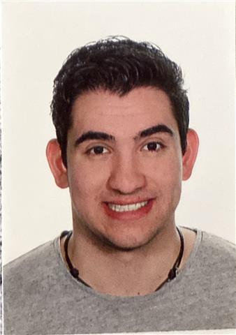 Doy clases de inglés a nivel de infantil, primaria, eso y bachillerato