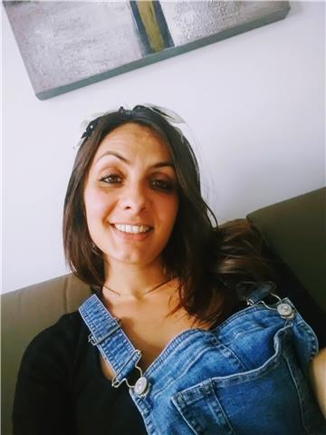 Profesora de francés nativa ofrece clases particulares