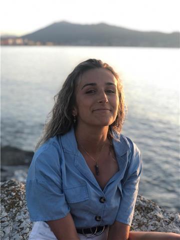 Clases particulares online/ presenciales de inglés (hasta nivel b2) y apoyo clases hasta 2ºeso