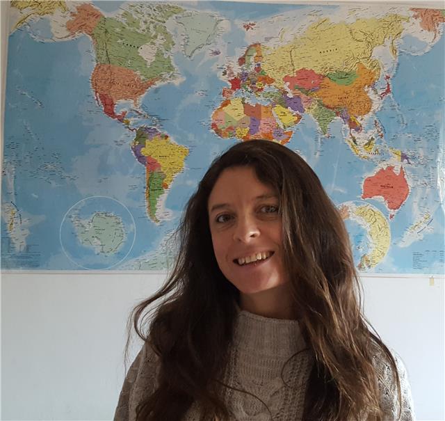 Profesora de francés nativa y con experiencia. principiante o avanzado :) te propongo la 1era clase gratuita para conocernos