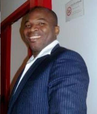 DOCTEUR EN GEOPHYSIQUE
