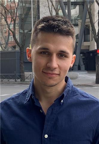 Doy clases para alumnos de eso y bachiller