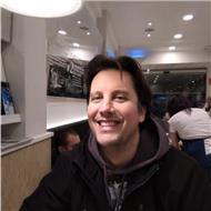 Thomas James