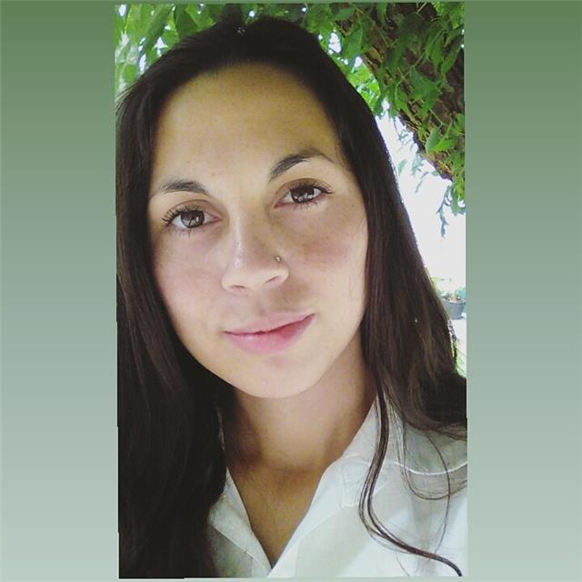 Licenciada en Gestión Ambiental disponible para dar clases a nivel secundario y universitario