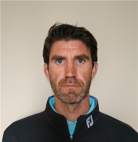 Aprende inglés mientras practicas golf