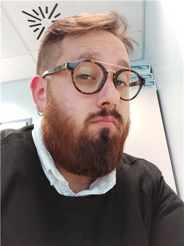 Laureato magistrale in biotecnologie mediche e forensi offre lezioni per materie scientifiche