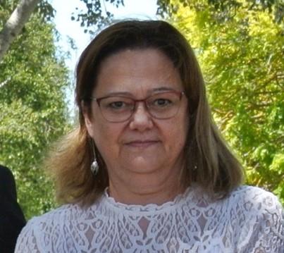 Profesora experta en contabilidad