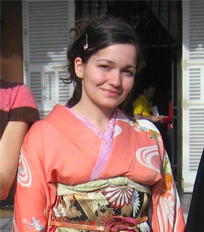 Bono 10h clases de japonés 16eur/h (nivel iniciación). para otros niveles consultar