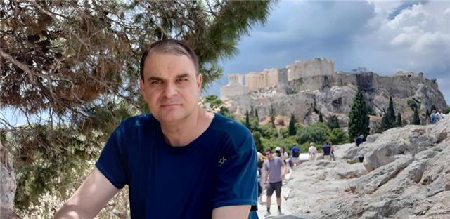 Juan Antonio Rodríguez Barroso.