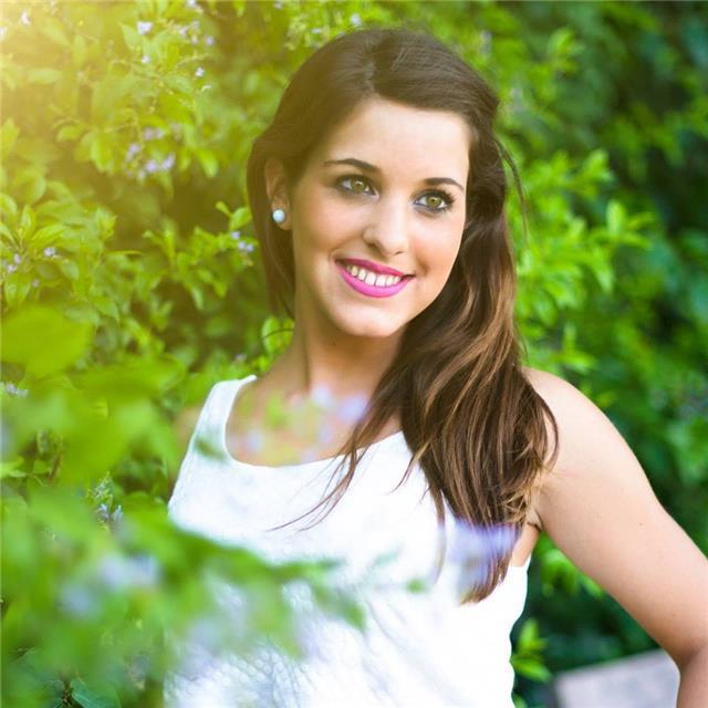 Profesora de educación primaria/educación especial