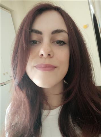 Studentessa in scienze dell'educazione (con un'altra laurea pregressa) disponibile a dare ripetizioni prevalentemente in campo umanistico (con bambini delle elementari anche altre discipline)