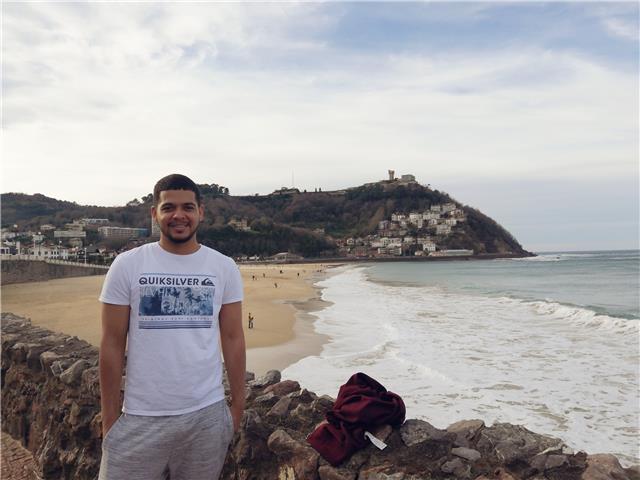 Doy clases de español para extranjeros en san sebastián