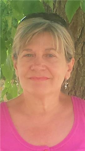 Profesora nativa para distintos niveles