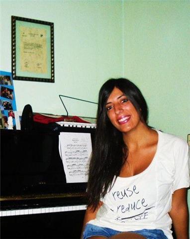 SE IMPARTEN CLASES DE PIANO,SOLFEO,ARMONIA Y ANALISIS MUSICAL