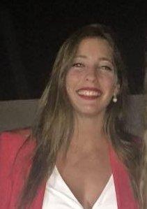 Profesora particular de carrera de derecho