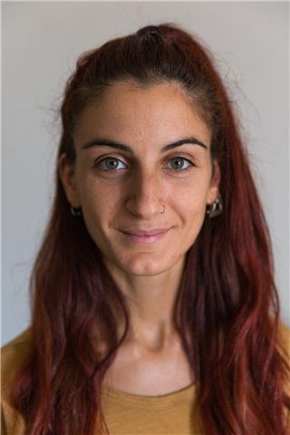 Ciao! sono martina. sono laureata in scienze biologiche a bologna. parlo inglese, francese e spagnolo, essendo anche appassionata di culture straniere e di arte. ho già esperienza nel campo del