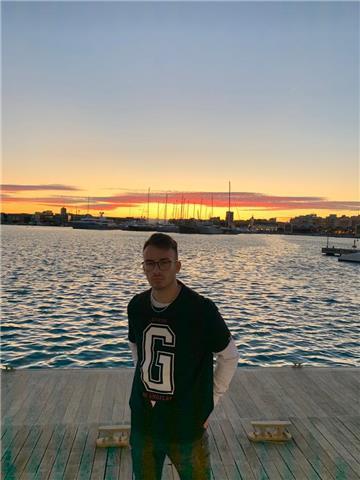 Clases particulares online de inglés d