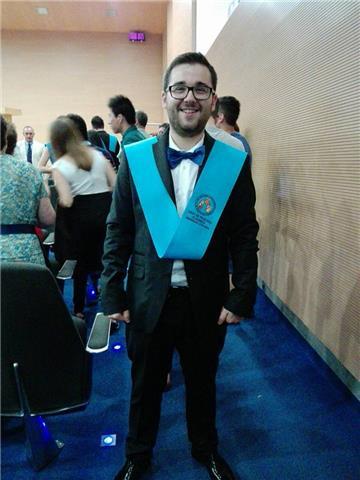 Alejandro Lostao Martínez