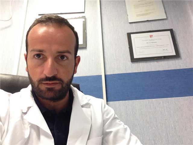 Psicologo psicoterapeuta