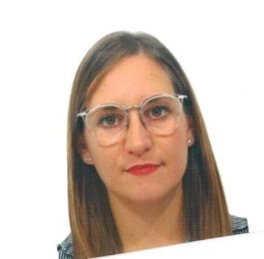 laureata in psicologia clinica