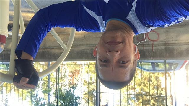 Preparacion del cuerpo