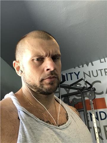 Doy clases particular de gymnasio