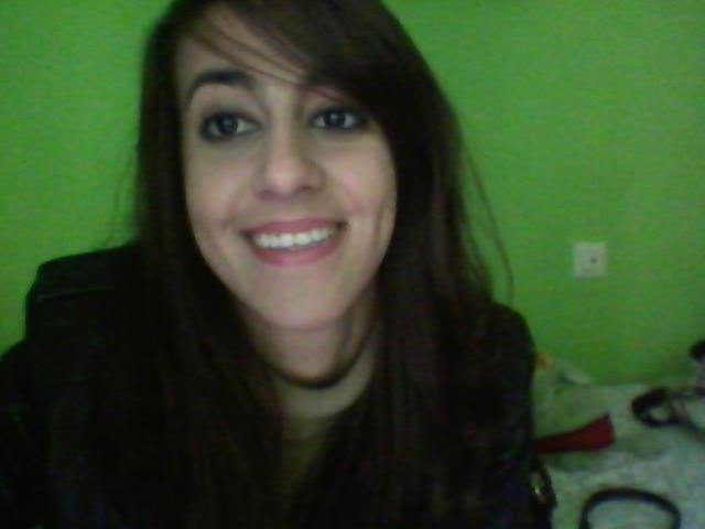 Laila Al-Hasani Maturano