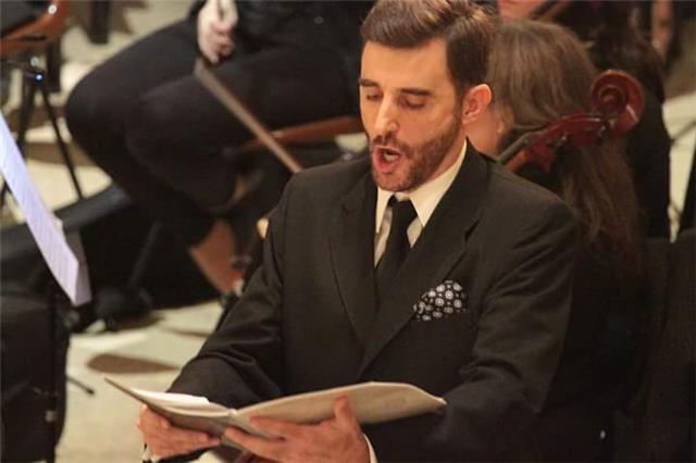 Clases de canto técnica lírica. mira más de mi actividad profesional en mi página web, facebook o mi canal de youtube