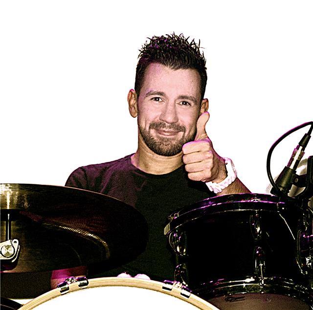 Clases de bateria (aprende mientras te diviertes)