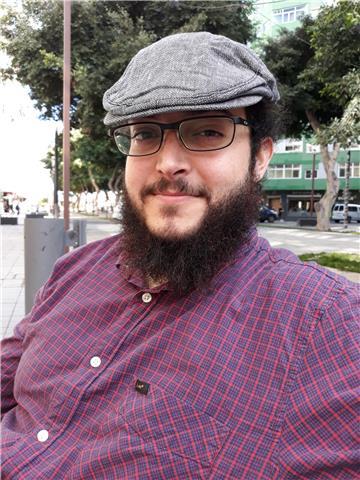 He dado talleres de marketing, wordpress y emprendimiento